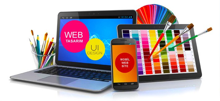 Mersin Web Tasarım Reklam Ajansı