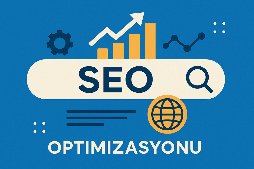 SEO Optimizasyonu Hizmeti