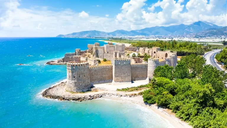 mersin anamur web tasarım