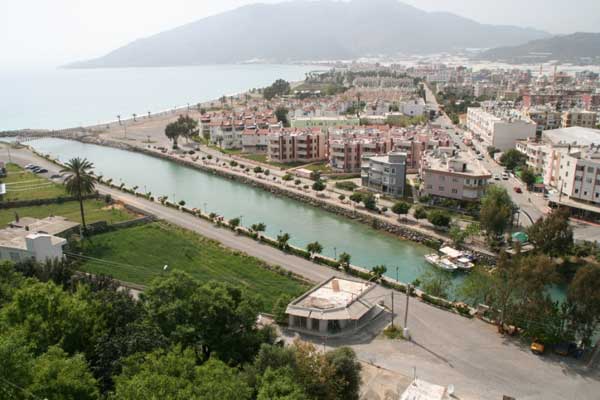 mersin bozyazı web tasarım