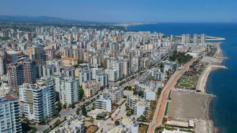 mersin erdemli web tasarım