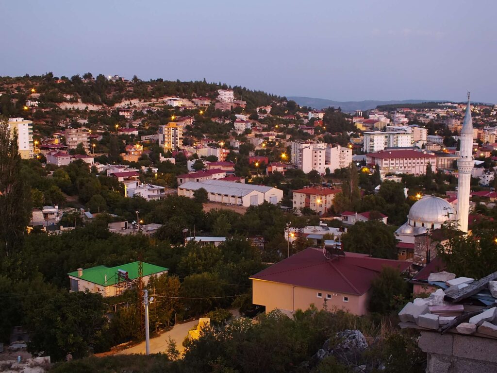 mersin gülnar web tasarım