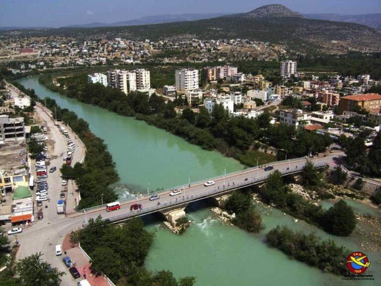mersin silifke web tasarım