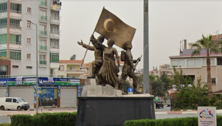 mersin toroslar web tasarım
