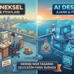 mersin web tasarım fiyatları